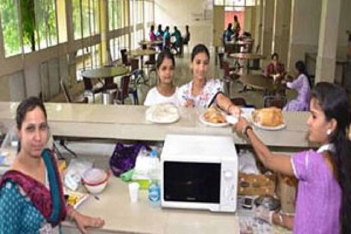 cafeteria